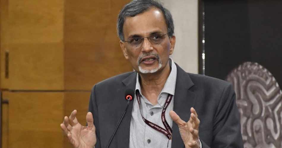 विनिर्माण और सुधारों के बल पर विदेशी पूंजी आकर्षित करने में सक्षम भारत: मुख्य आर्थिक सलाहकार वी. अनंत नागेश्वरन
