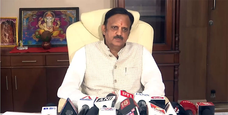 उप-मुख्यमंत्री शुक्ल ने साधा नेता प्रतिपक्ष पर निशाना, कहा- पॉलिटिकल माइलेज लेने का प्रयास कर रहे राहुल गांधी