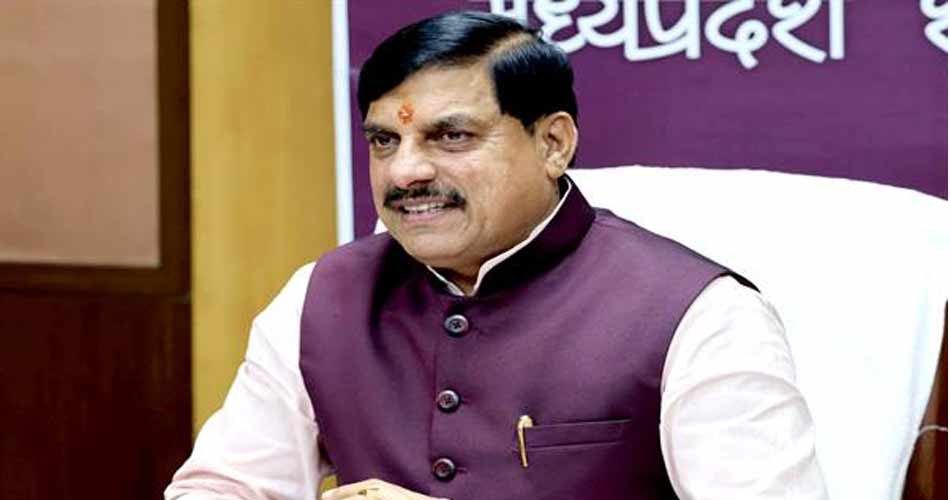 केन बेतवा लिंक परियोजना के क्रियान्वयन से बुंदेलखंड क्षेत्र में आयेगी खुशहाली : मुख्यमंत्री डॉ. यादव