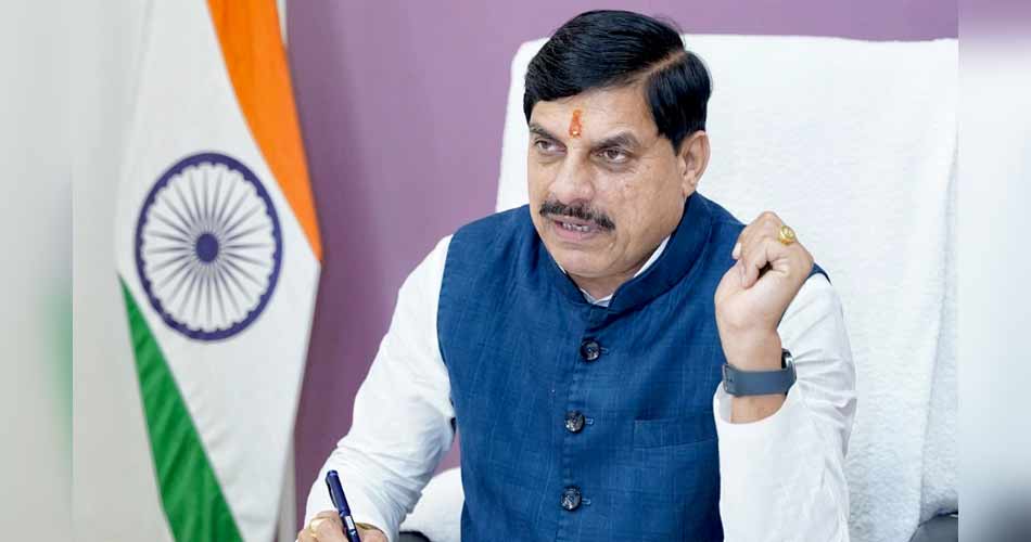 महाकौशल क्षेत्र के उद्योग, व्यापार को देंगे बढ़ावा: मुख्यमंत्री डॉ. यादव