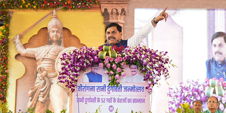सीएम डॉ. मोहन ने खंडवा के लिए खोला खुशियों का पिटारा, 142.90 करोड़ से चारों ओर होगा डेवलपमेंट