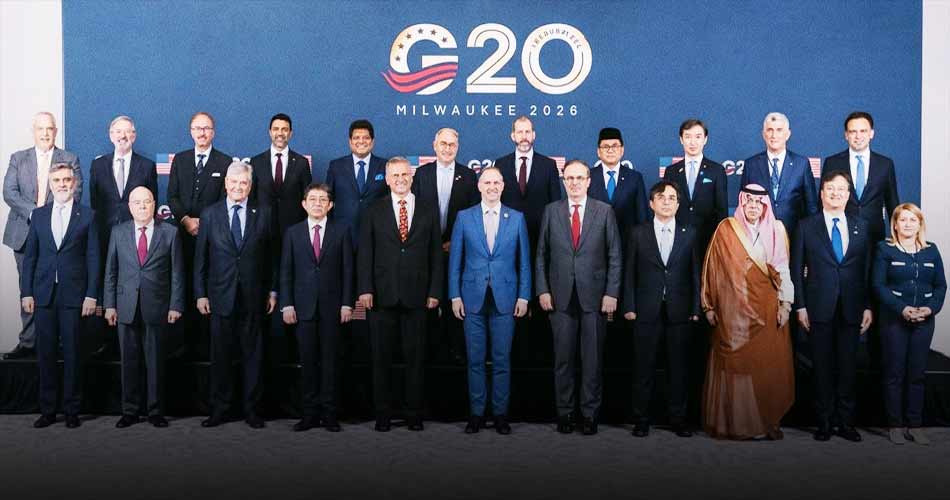 जी20 व्यापार मंत्रियों की बैठक: पीयूष गोयल ने WTO नियमों के तहत निष्पक्ष व्यापार और आपूर्ति श्रृंखला की मजबूती पर दिया जोर