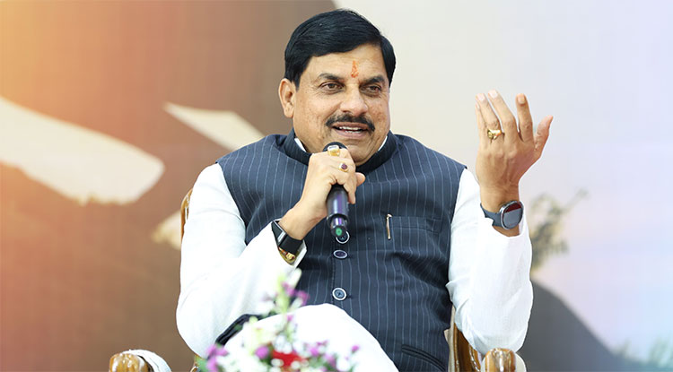 युवाओं की आकांक्षाओं को अवसरों से जोड़ेगा सीएम यूथ कॉन्क्लेव–2026