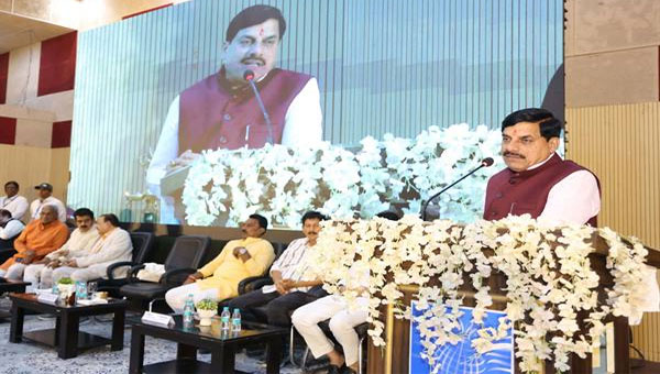 मुख्यमंत्री डॉ. यादव ने इंदौर के एम.वाय.अस्पताल में किया पेट सीटी स्केन सेन्टर का शुभारंभ