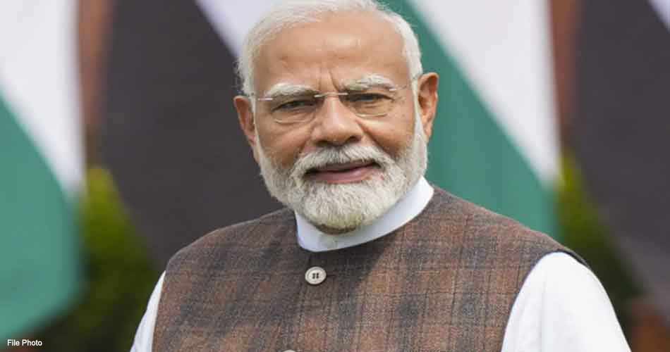 उपचुनावों में भाजपा-एनडीए की जीत पर बोले पीएम मोदी: यह नतीजे सुशासन के एजेंडे पर जनता के गहरे भरोसे का प्रतीक