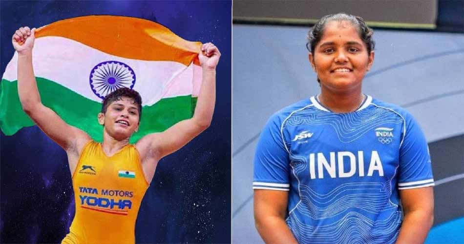 एशियन गेम्स 2026: कुमकुम मोहोद ने तीरंदाजी में गोल्ड जीतकर रचा इतिहास, कुश्ती में अंतिम और अमन फाइनल में पहुंचे